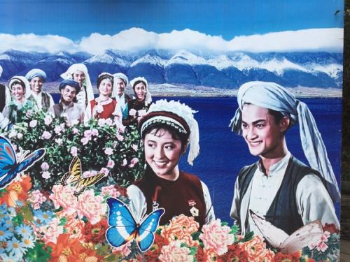 沖縄国際大学市场开发文凭证书
